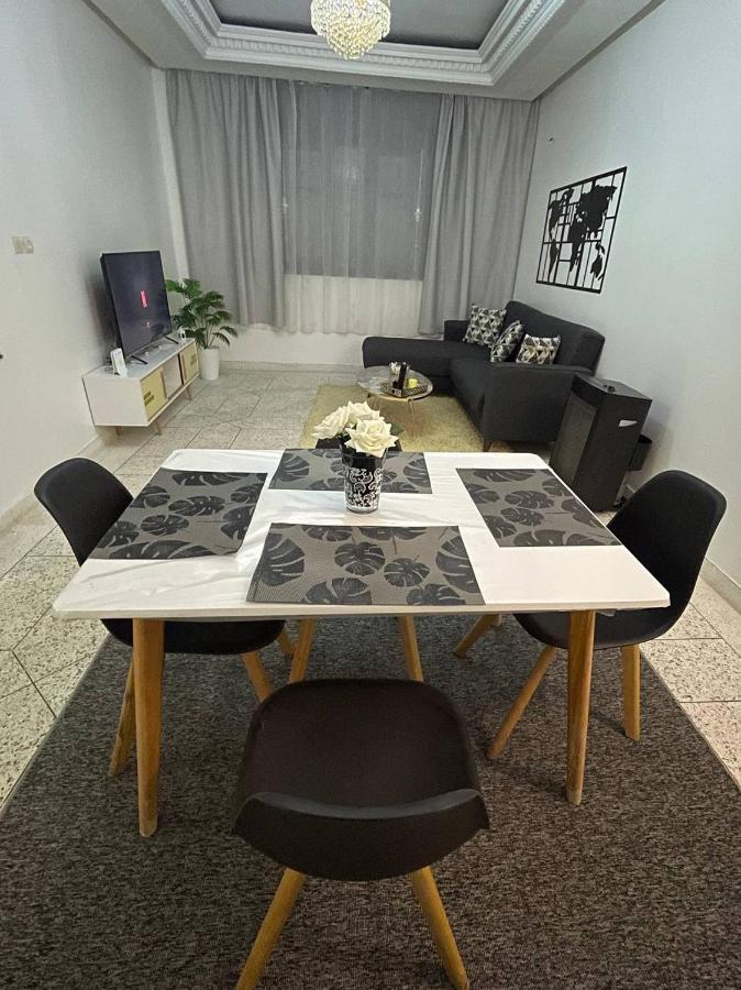 Apartament Chez Siham Fez Zewnętrze zdjęcie