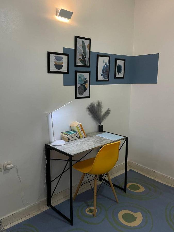 Apartament Chez Siham Fez Zewnętrze zdjęcie