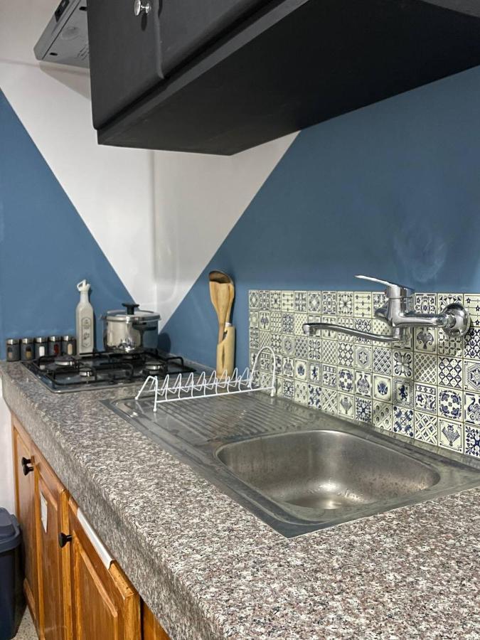 Apartament Chez Siham Fez Zewnętrze zdjęcie
